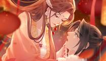 角色19天
