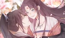 角色小蘑菇
